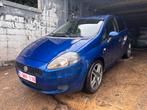 Fiat punto 1.3 diesel klaar om geregistreerd te worden, Auto's, Fiat, Grande Punto, Diesel, Particulier, Te koop