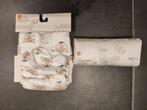 Hema wasbare luier + inlegdoekjes, Kinderen en Baby's, Badjes en Verzorging, Ophalen, Nieuw, Hema