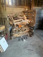 Gratis brandhout, Tuin en Terras, Brandhout, Ophalen