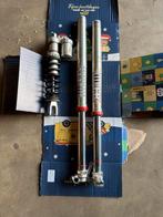 Nette veringset WP XACT KTM GasGas Husqvarna, Motoren, Ophalen