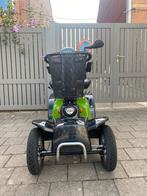 Scootmobiel Mezzo 4 Life&Mobility, scooter de mobilité PMR, Diversen, Rolstoelen