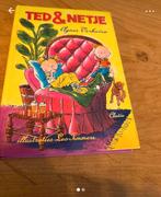 Ted & Netje, Ophalen, Zo goed als nieuw, A. Verboven