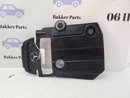 Motor Beschermplaat van een Mercedes C-Klasse, Auto-onderdelen, Carrosserie, Mercedes-Benz, Gebruikt, 3 maanden garantie