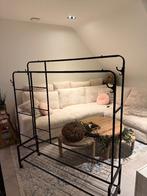 kledingrek, Ophalen, Met wielen, Nieuw