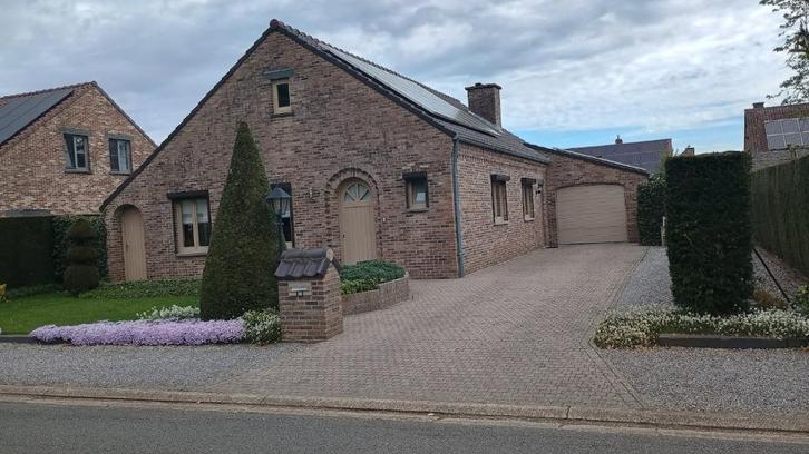 Huis te koop in houthalen-Helchteren, Immo, Huizen en Appartementen te koop, Provincie Limburg, 500 tot 1000 m², Overige soorten