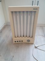 Bronzeur pour le visage Philips avec minuterie, Enlèvement, Solarium visage