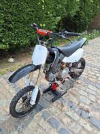 Pitsterpro pitbike 140cc crossmotor, Ophalen, Gebruikt