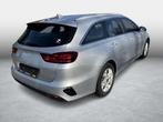 Kia Ceed Sportswagon 1.0 T-GDi Pulse, Auto's, Kia, Stof, Euro 6, Bedrijf, 5 deurs