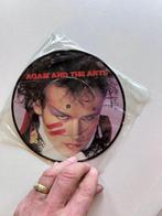 Picture Disc Vinyl Adam and the Ants, Cd's en Dvd's, 7 inch, Single, Ophalen of Verzenden, Pop