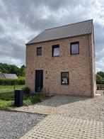 Recente energiezuinige houtskeletwoning met 4 slaapkamers +, 200 m², 500 tot 1000 m², Verkoop zonder makelaar, Provincie Limburg