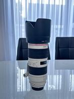 Canon EF 70-200mm f/2.8L IS III USM, Ophalen, Nieuw