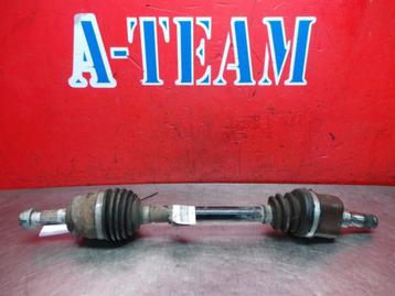 AANDRIJFAS LINKS VOOR ABS Mini Open (R57) (31608605473) beschikbaar voor biedingen