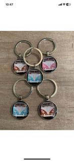 VW sleutelhanger, Verzamelen, Ophalen of Verzenden, Nieuw