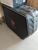 Pc zonder scherm, Computers en Software, Ophalen, Gebruikt