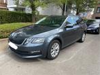 Skoda Octavia 1.6tdi Euro 6d 2019, Auto's, Automaat, Stof, Euro 6, 1600 cc