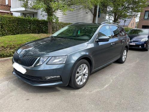 Skoda Octavia 1.6tdi Euro 6d 2019, Auto's, Skoda, Particulier, Te koop, Octavia, Centrale vergrendeling, Diesel, Euro 6, Break