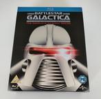 Battlestar Galactica: The Complete Original Series Blu-ray s, Enlèvement ou Envoi, Comme neuf, TV & Séries télévisées, Coffret