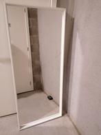 Spiegel, Huis en Inrichting, Woonaccessoires | Spiegels, Ophalen, Gebruikt, 150 tot 200 cm, Rechthoekig