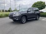 Toyota Land Cruiser Premium, SUV ou Tout-terrain, Automatique, Achat, Verrouillage centralisé sans clé