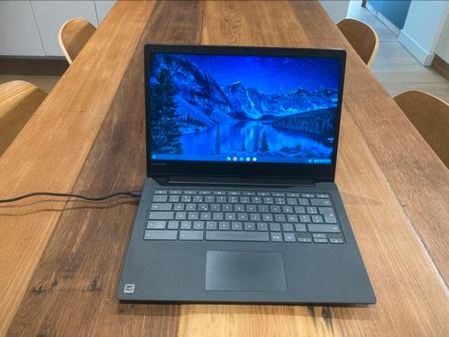 Lenovo Chromebook S330, Computers en Software, Windows Laptops, Gebruikt, 14 inch, 4 GB, Ophalen