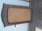 antieken kader 85x145cm, Huis en Inrichting, Woonaccessoires | Lijsten, Gebruikt, Ophalen of Verzenden, 75 tot 100 cm, 75 cm of meer