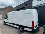 MERCEDES SPRINTER 316CDI MAXI BJ2021 AIRCO CAMERA EURO6B, Auto's, Bestelwagens en Lichte vracht, 4 deurs, Stof, Used 1. Bestelwagens met ervaring.