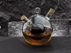 Flacon verseur d'huile d'olive et de vinaigre balsamique, Enlèvement ou Envoi, Neuf