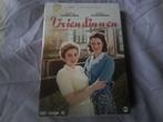 3 dvdbox Vlaamse serie vriendinnen Nieuw, Boxset, Drama, Ophalen of Verzenden, Nieuw in verpakking