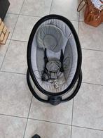 Qute Q-rocker, Kinderen en Baby's, Wipstoeltjes, Gebruikt, Schommelstoel, Met gordel(s) of riempje(s), Ophalen