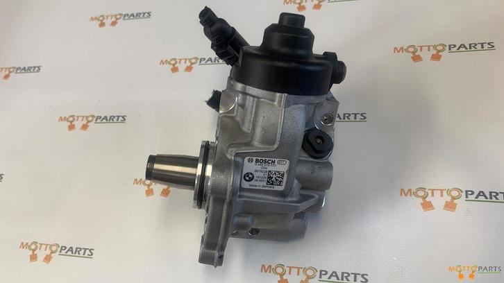 BMW Hogedrukpomp / Dieselpomp 13518511626 8511626, Auto-onderdelen, Brandstofsystemen, BMW, Gebruikt, Ophalen of Verzenden