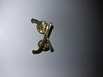 Insigne officier Military Police us ww2, Verzamelen, Ophalen of Verzenden