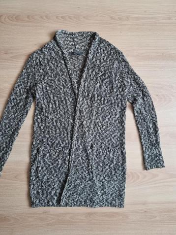 Gespikkelde gilet - Esprit - maat S beschikbaar voor biedingen