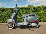 Vespa GTS 300 Super, Fietsen en Brommers, Ophalen of Verzenden