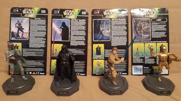 STAR WARS beschikbaar voor biedingen