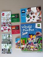 Plus-plus bouwblokjes 2300 stuks, Ophalen, Zo goed als nieuw, Overige merken