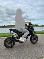 Urban m5, Fietsen en Brommers, Brommers | Derbi, Ophalen of Verzenden, Zo goed als nieuw