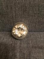 Antiek pillendoosje appel, Ophalen of Verzenden