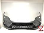 Skoda Enyaq RS Voorbumper Bumper 4xPDC KLS Origineel!, Gebruikt, Skoda, Bumper