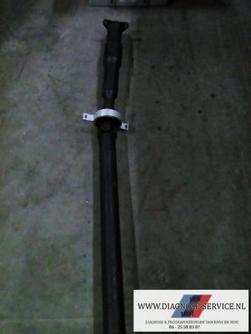 BMW 3 serie F30 of 31 4 serie f32 f33 f36 cardanas X drive o beschikbaar voor biedingen