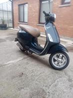 Vespa Primavera scooter, Autres modèles, Comme neuf, Enlèvement, Classe A (25 km/h)