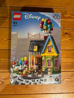 Lego Disney UP - 43217! NIEUW, Enfants & Bébés, Jouets | Duplo & Lego, Ensemble complet, Lego, Enlèvement ou Envoi, Neuf