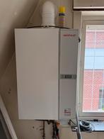 Weishaupt Thermo Condens gascondensatieketel, Doe-het-zelf en Bouw, Verwarming en Radiatoren, Ophalen, Gebruikt, Cv-ketel of Combi-ketel