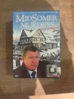 Midsomer murderers special edition, Cd's en Dvd's, Dvd's | Tv en Series, Boxset, Ophalen of Verzenden, Nieuw in verpakking, Vanaf 12 jaar