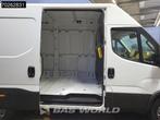 Iveco Daily 35S21 210PK 3.0L Automaat 2025 model L2H2 ACC LE, Stof, Euro 6, 4 cilinders, Iveco