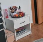 Nachtkastje, nachtkastje, slaapkamer, dressoir, Huis en Inrichting, Slaapkamer | Nachtkastjes, Ophalen, Zo goed als nieuw
