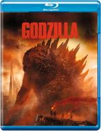 Godzilla (2014) (Sealed), Envoi, Neuf, dans son emballage, Science-Fiction et Fantasy