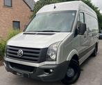 Volkswagen Crafter 2.0TDI / L2 H2 / Airco / 3 Places / 7.017, Euro 5, Stof, Gebruikt, 4 cilinders