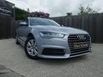 Audi A6 2.0 TDi ULTRA S tronic LED/NAV/CAM/LEDER/ZTLVRW., Autos, 5 places, Cuir, Berline, 4 portes