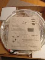 néons pour haut-parleurs de voiture ronds encore neufs, Enlèvement