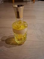Vintage flesje Eau de Cologne Pavane de Verneuil, Ophalen, Zo goed als nieuw, Parfumfles, Gevuld